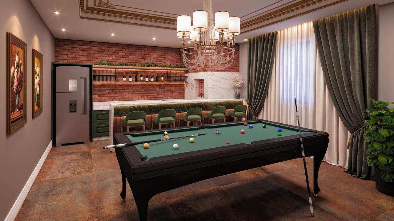 Apartamento, 3 quartos, 106 m² - Foto 13