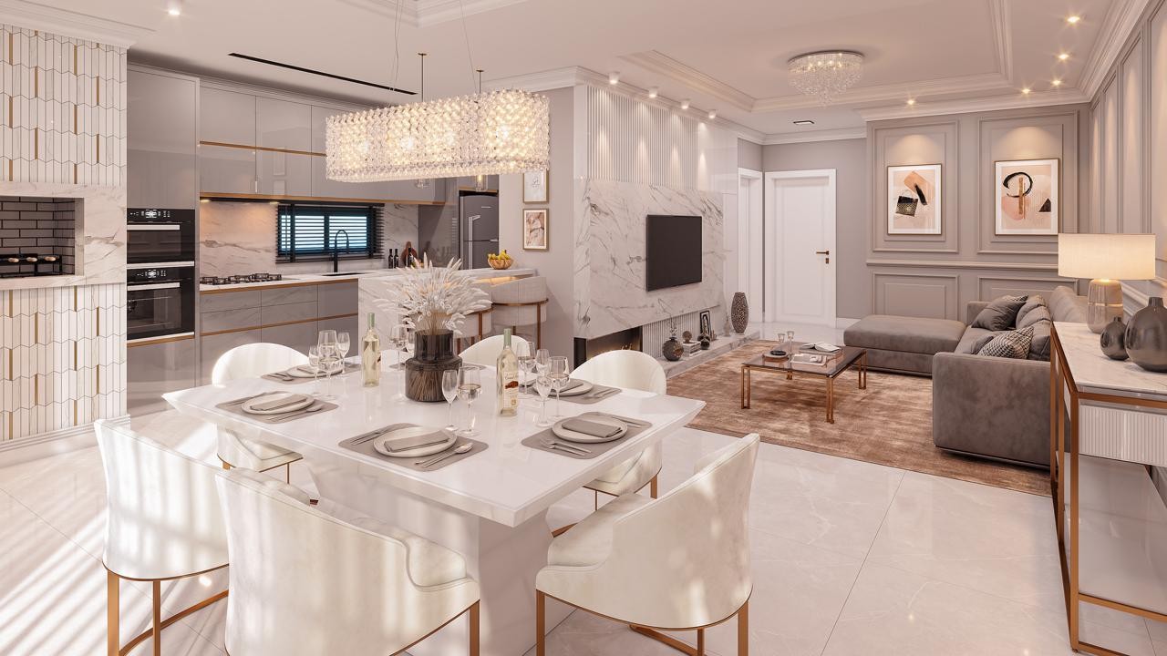 Apartamento, 3 quartos, 106 m² - Foto 9