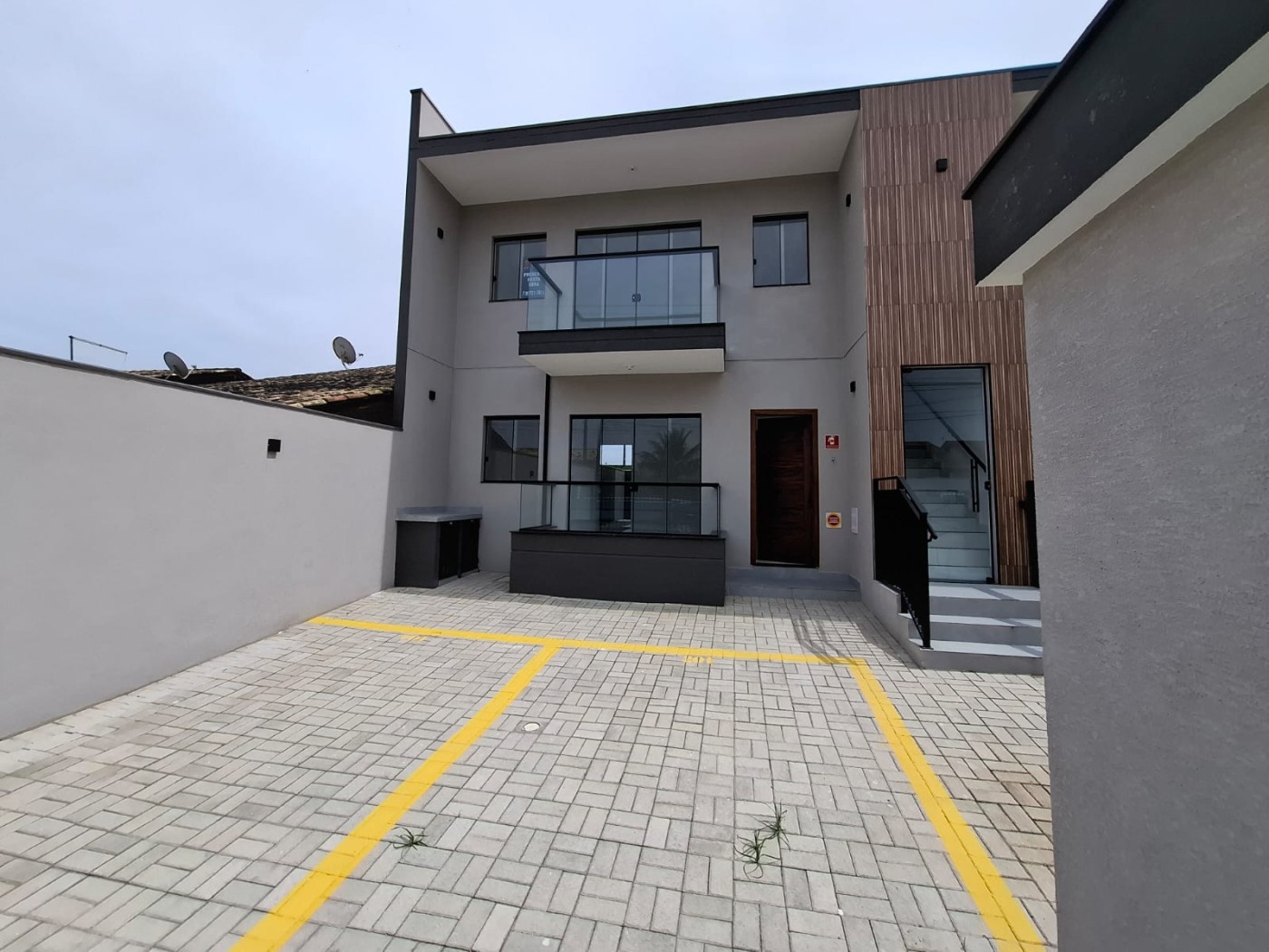 Apartamento, 2 quartos, 65 m² - Foto 1