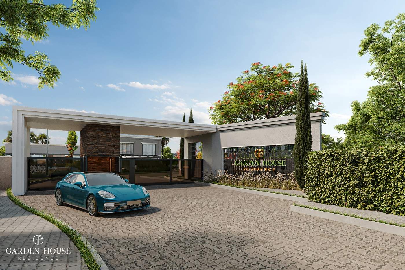 Terreno, 300 m² - Foto 6