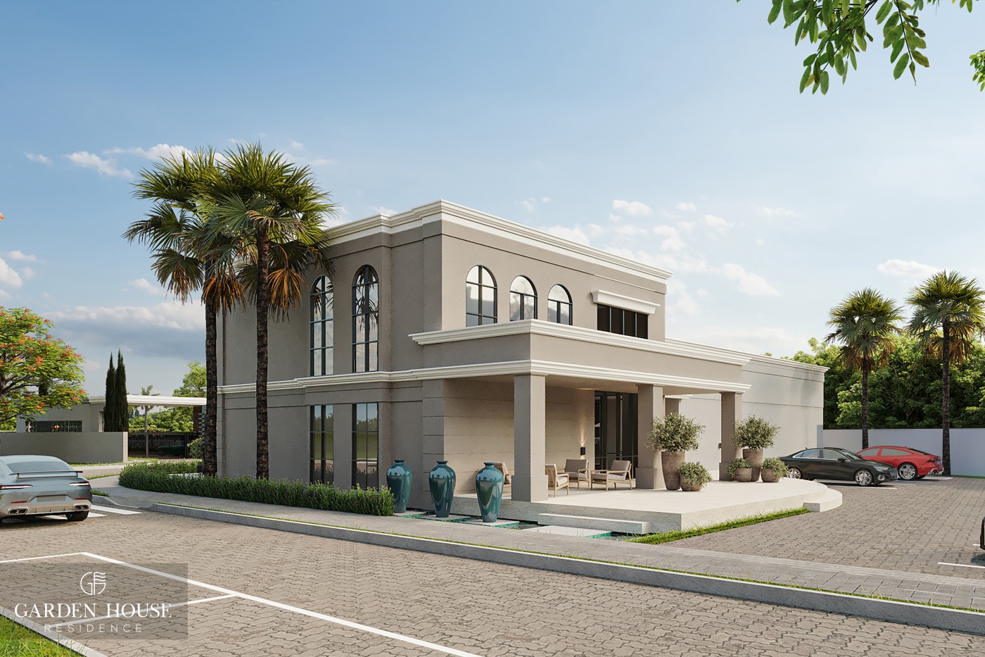 Terreno, 300 m² - Foto 3