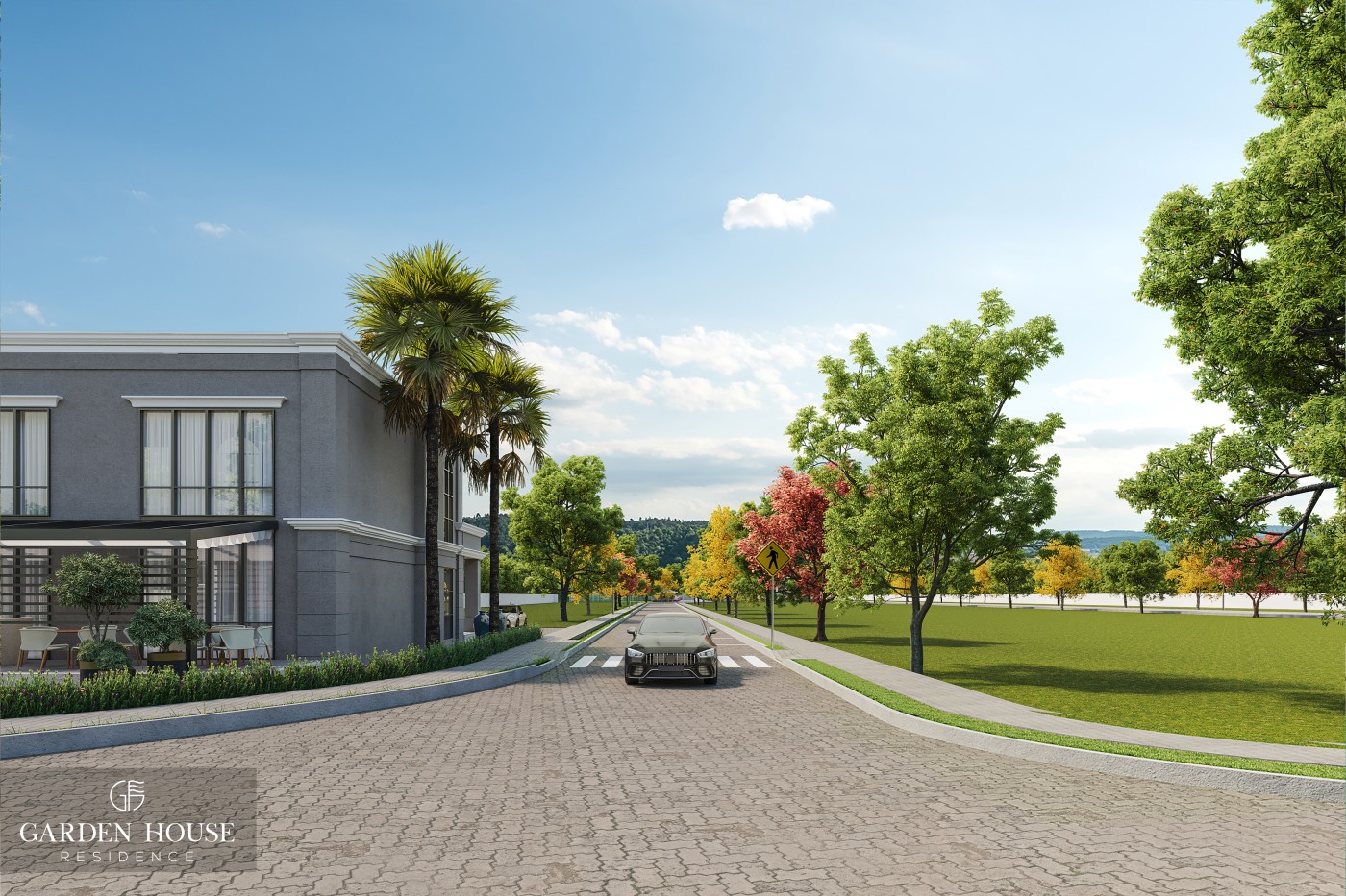 Terreno, 300 m² - Foto 1