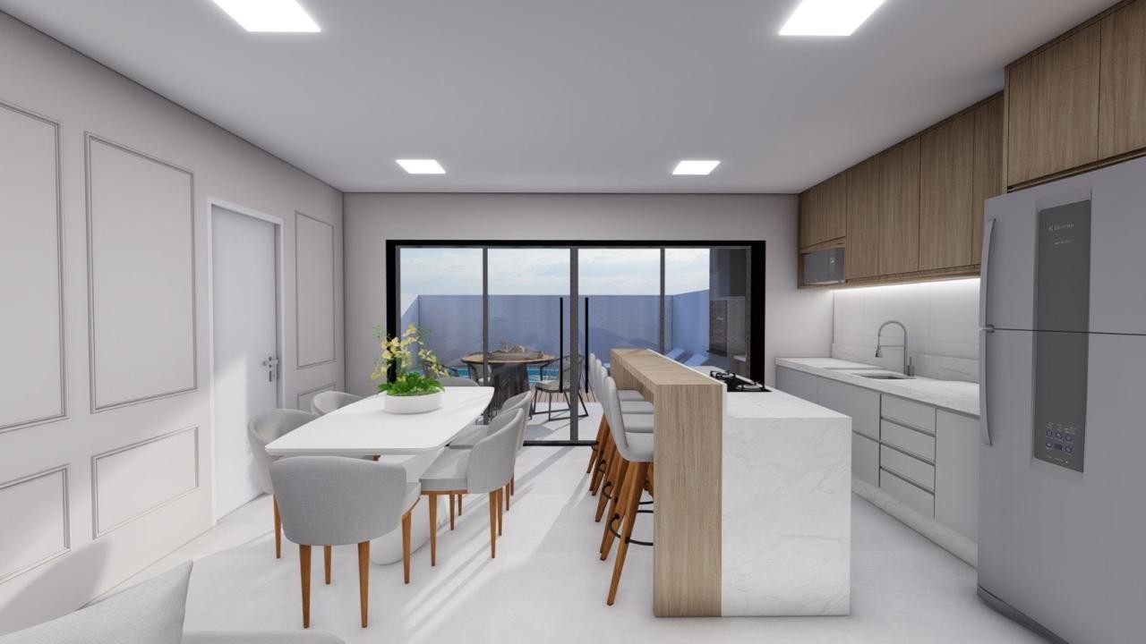 Sobrado, 3 quartos, 150 m² - Foto 10