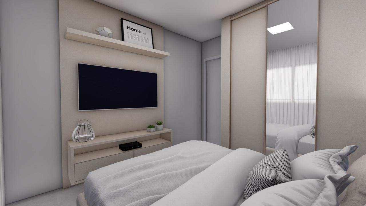 Sobrado, 3 quartos, 150 m² - Foto 12