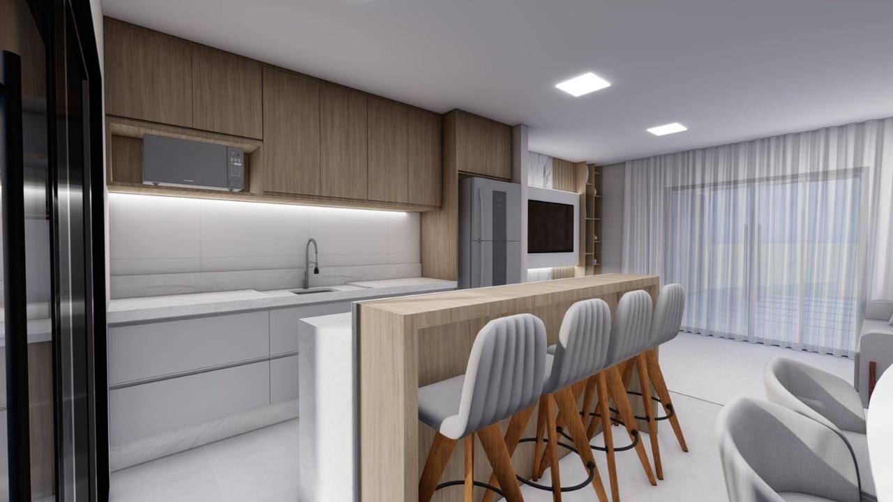 Sobrado, 3 quartos, 150 m² - Foto 11