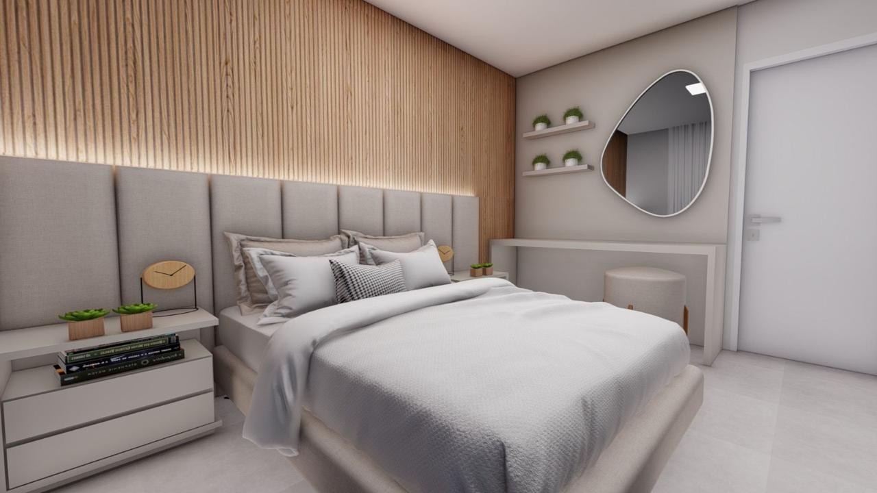 Sobrado, 3 quartos, 150 m² - Foto 13