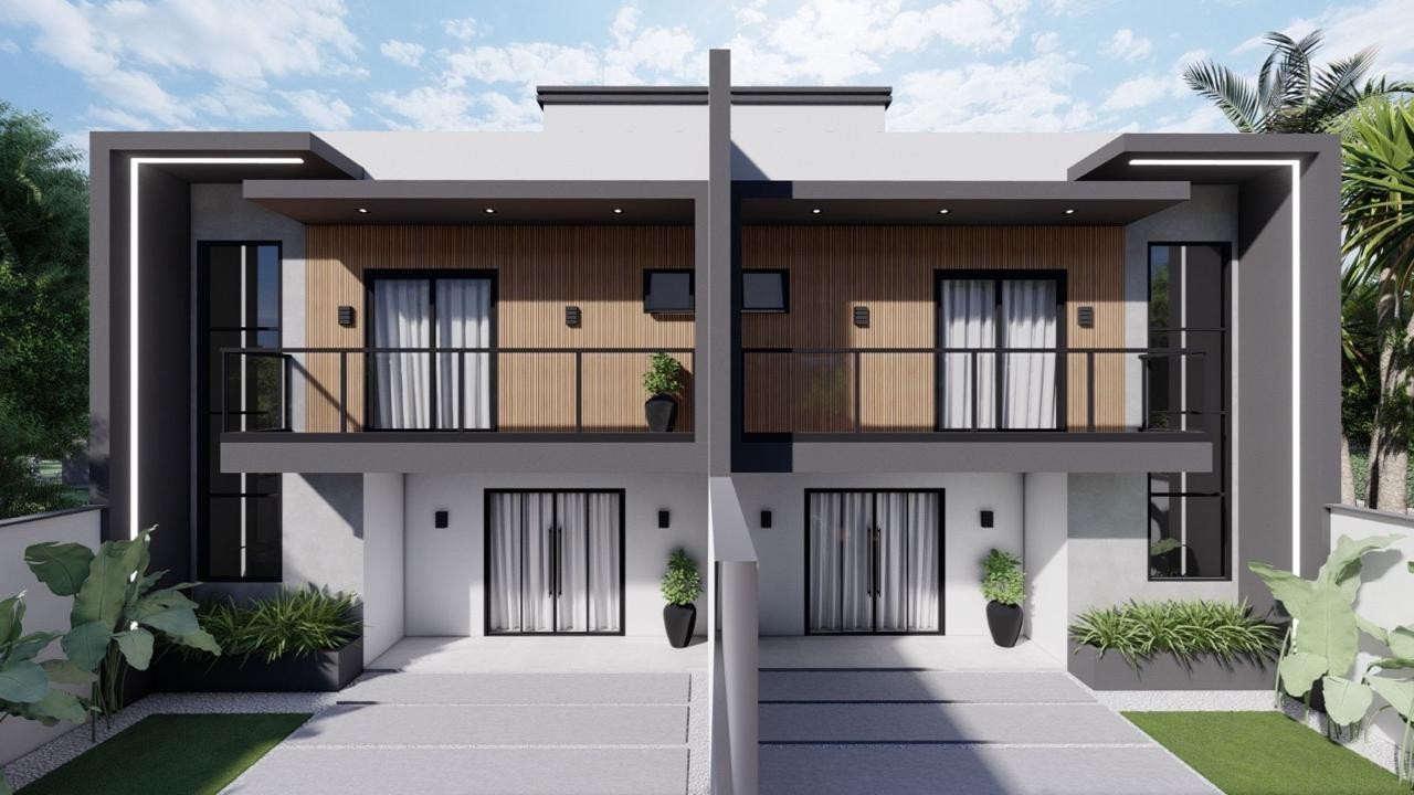 Sobrado, 3 quartos, 150 m² - Foto 5