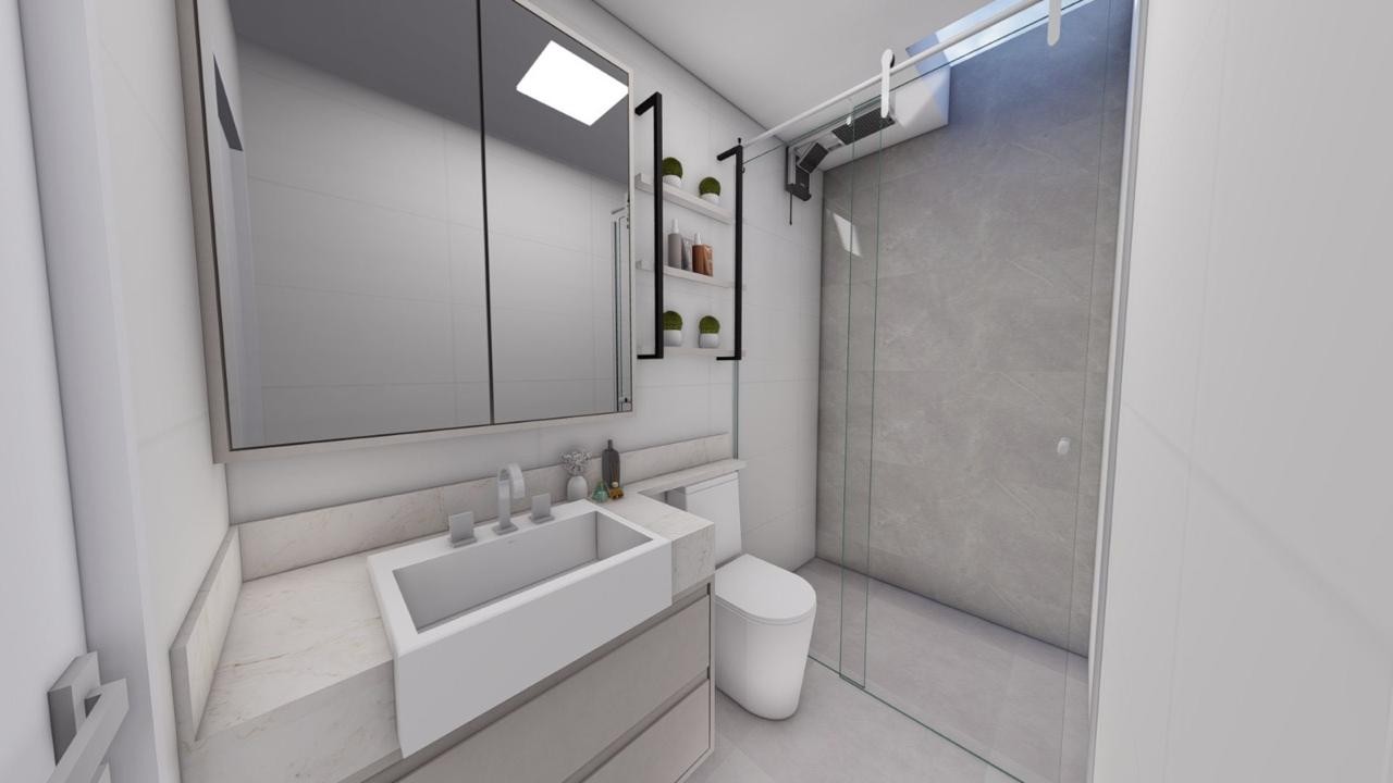 Sobrado, 3 quartos, 150 m² - Foto 15