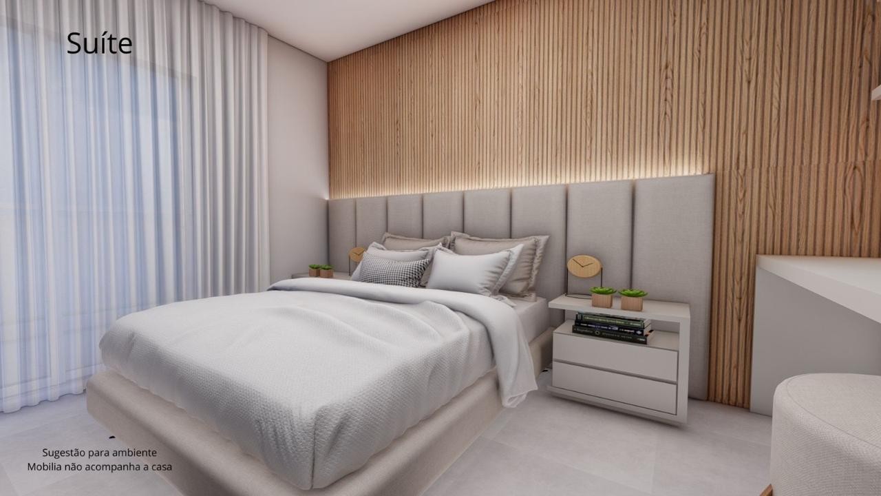 Sobrado, 3 quartos, 150 m² - Foto 14