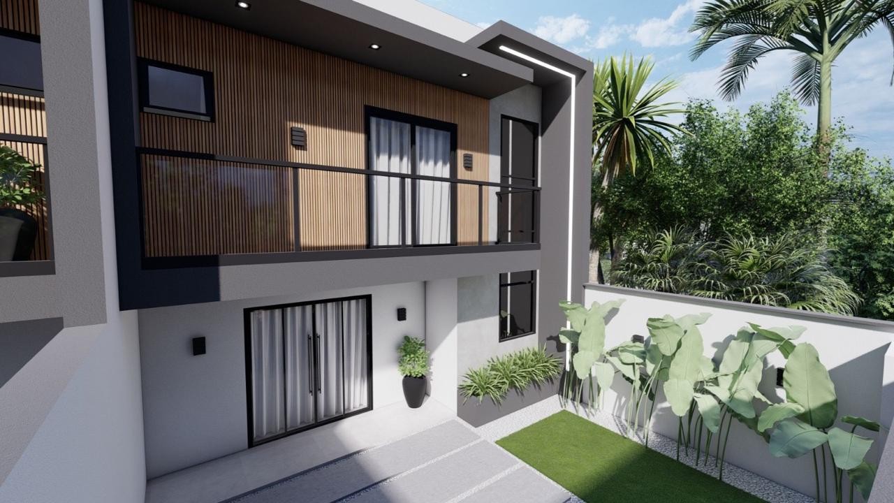 Sobrado, 3 quartos, 150 m² - Foto 5