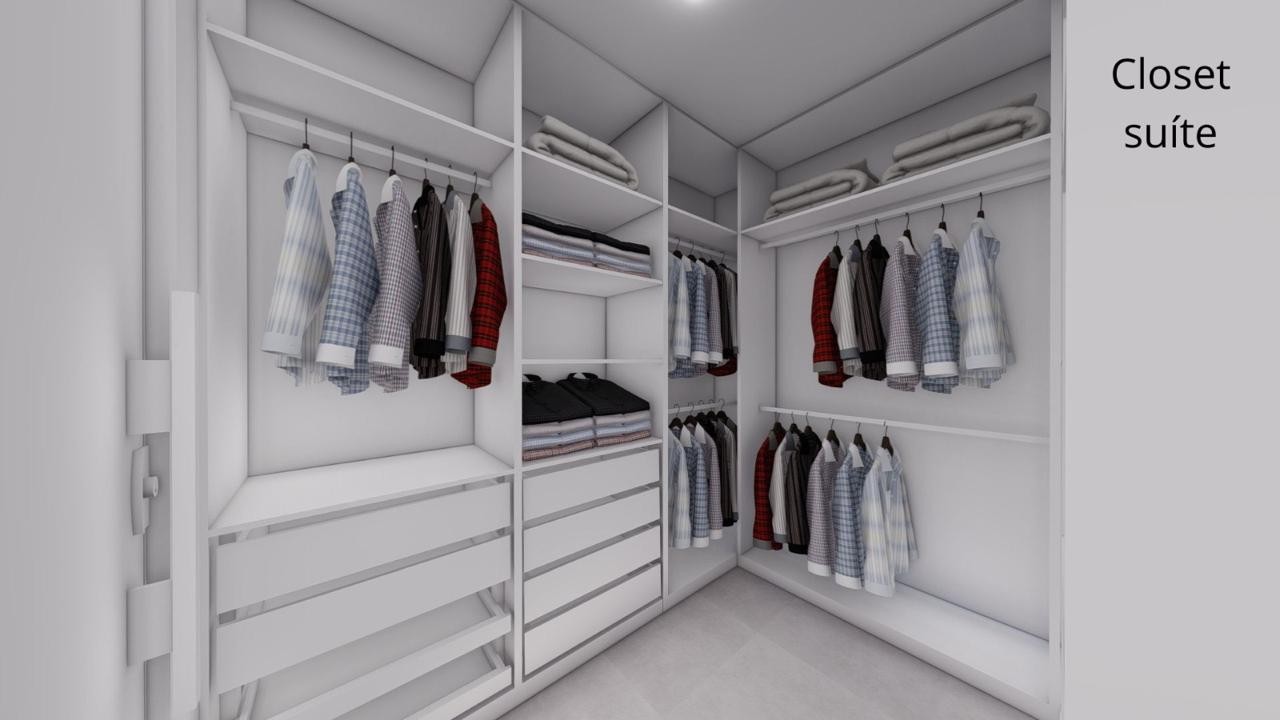 Sobrado, 3 quartos, 150 m² - Foto 16