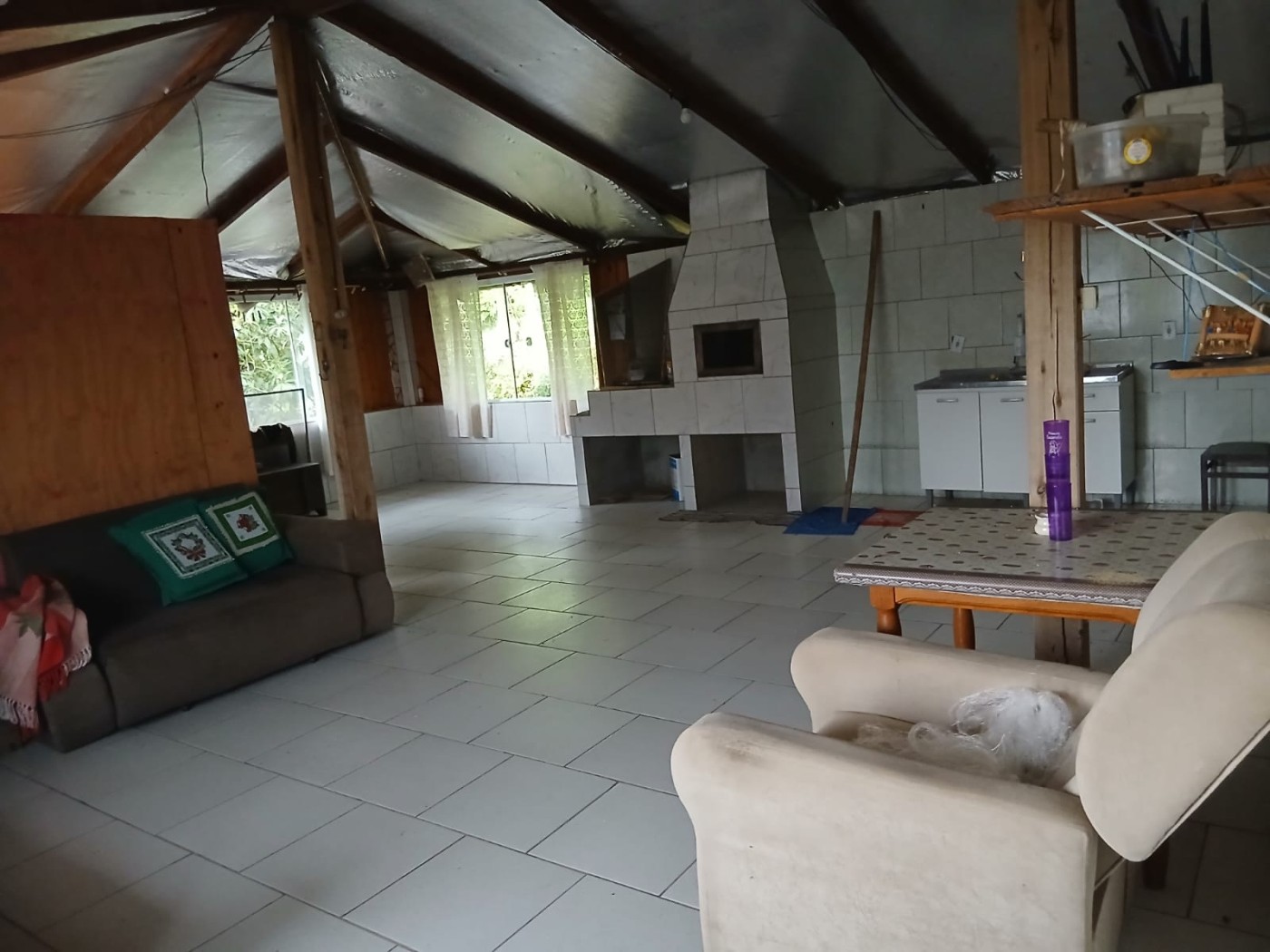 Chácara, 4 quartos, 4960 m² - Foto 18