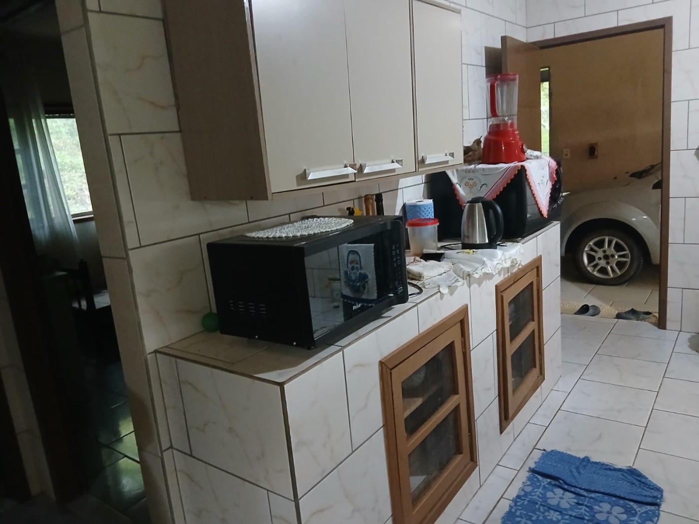 Chácara, 4 quartos, 4960 m² - Foto 12