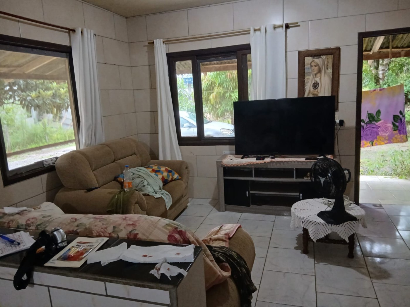 Chácara, 4 quartos, 4960 m² - Foto 8