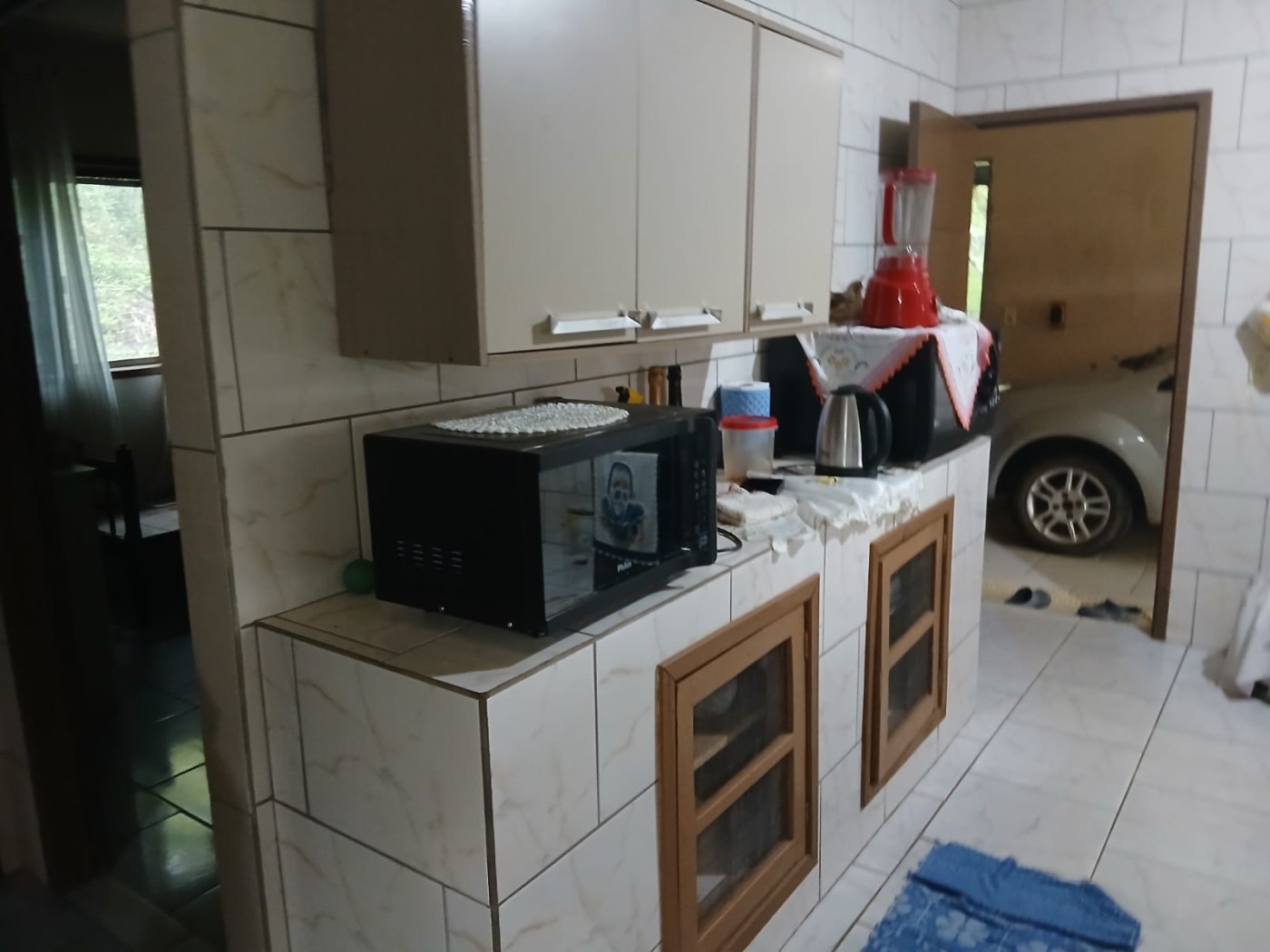 Chácara, 4 quartos, 4960 m² - Foto 14