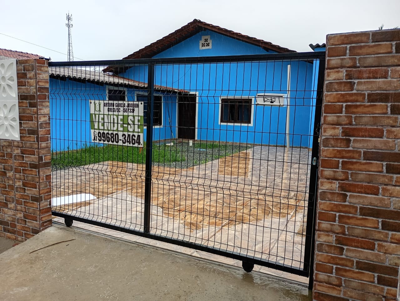 Casa, 5 quartos, 300 m² - Foto 1