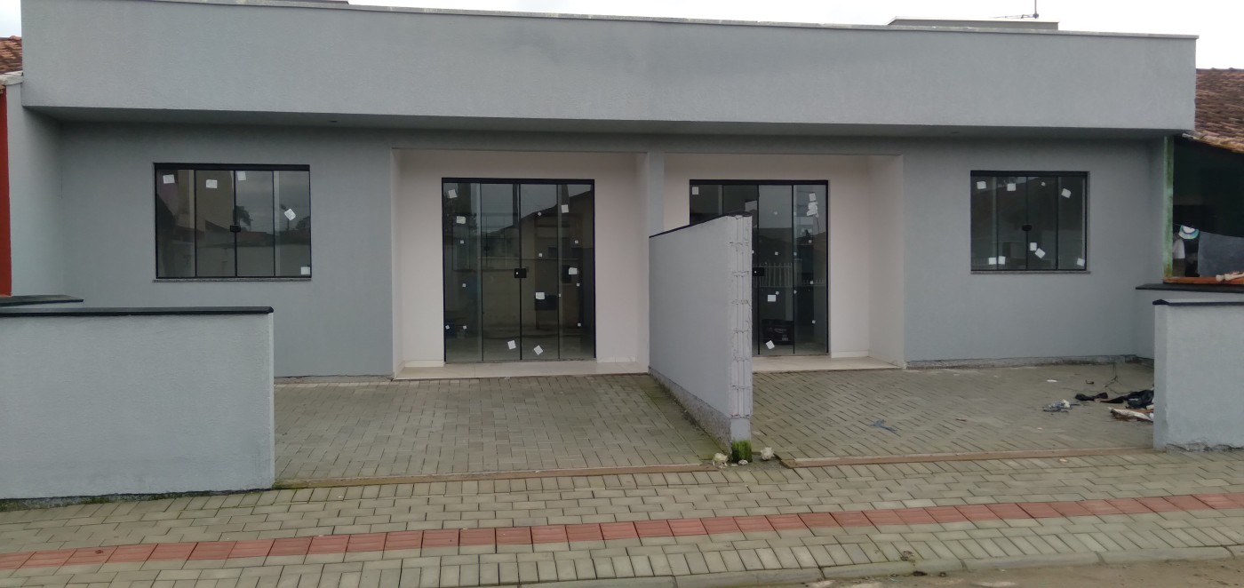 Casa, 2 quartos - Foto 1