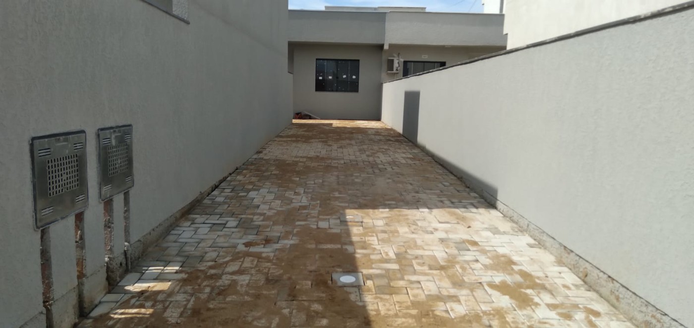 Casa, 2 quartos - Foto 4