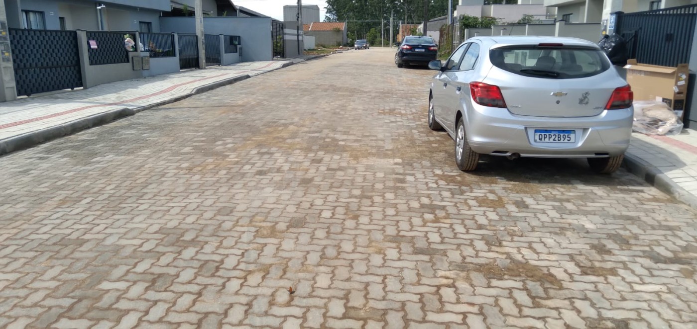 Casa, 2 quartos - Foto 3