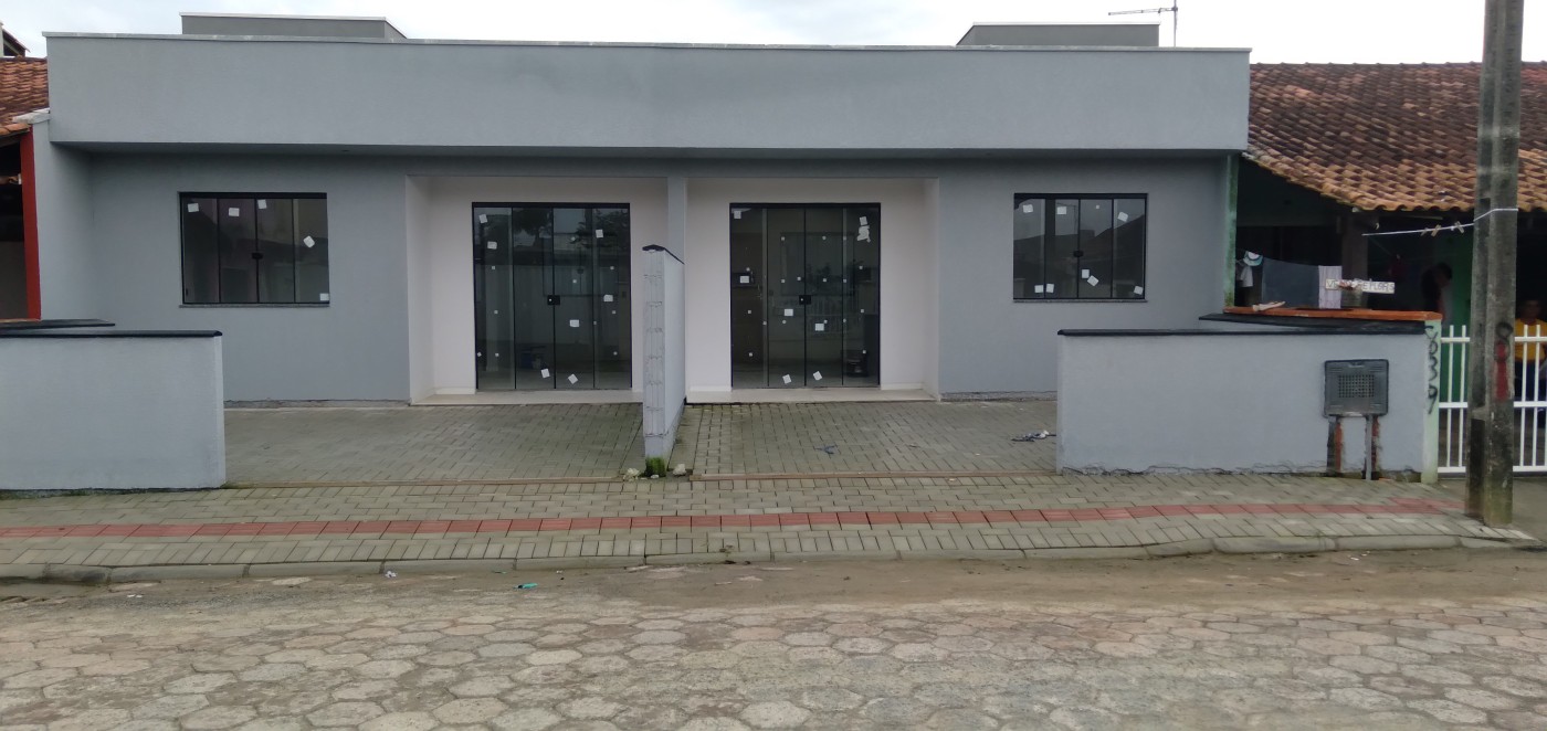 Casa, 2 quartos - Foto 2