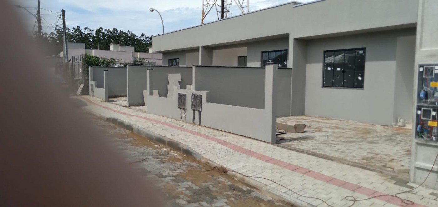 Casa, 2 quartos - Foto 5