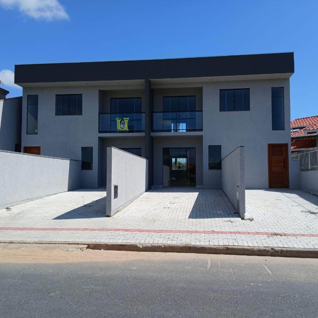 Casa, 2 quartos - Foto 2