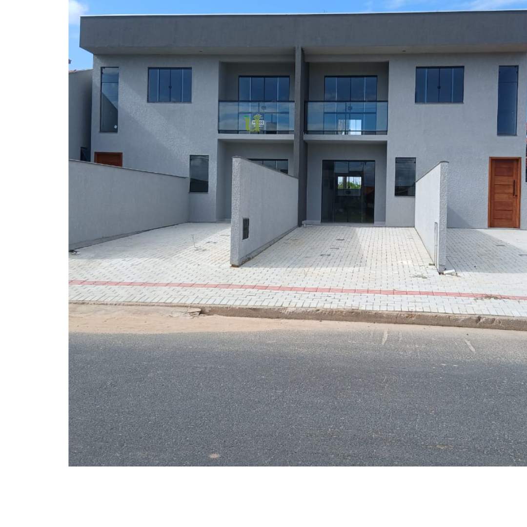 Casa, 2 quartos - Foto 1