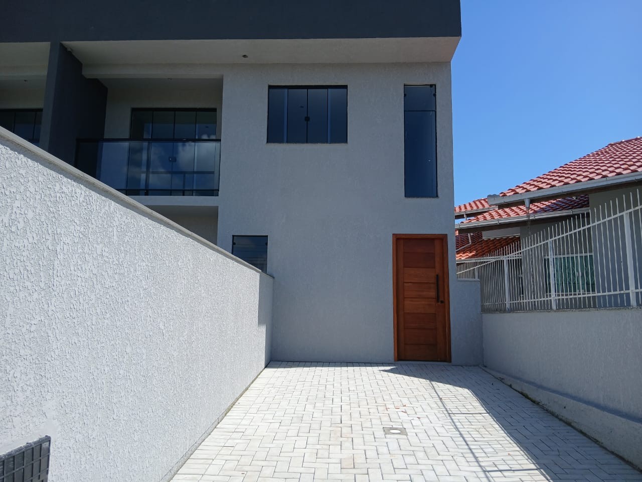 Casa, 2 quartos - Foto 4