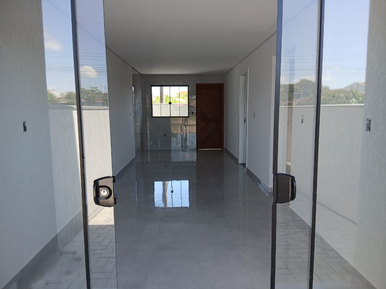 Casa, 2 quartos - Foto 5