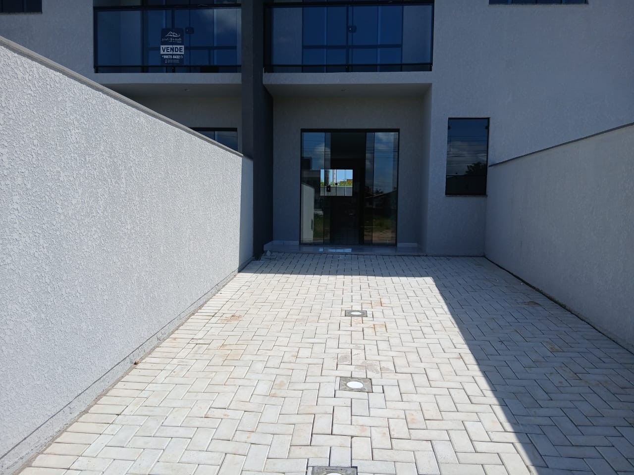 Casa, 2 quartos - Foto 17