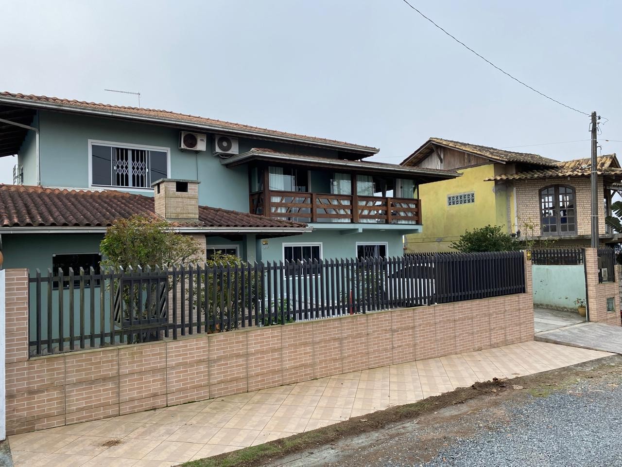 Sobrado, 4 quartos, 201 m² - Foto 2