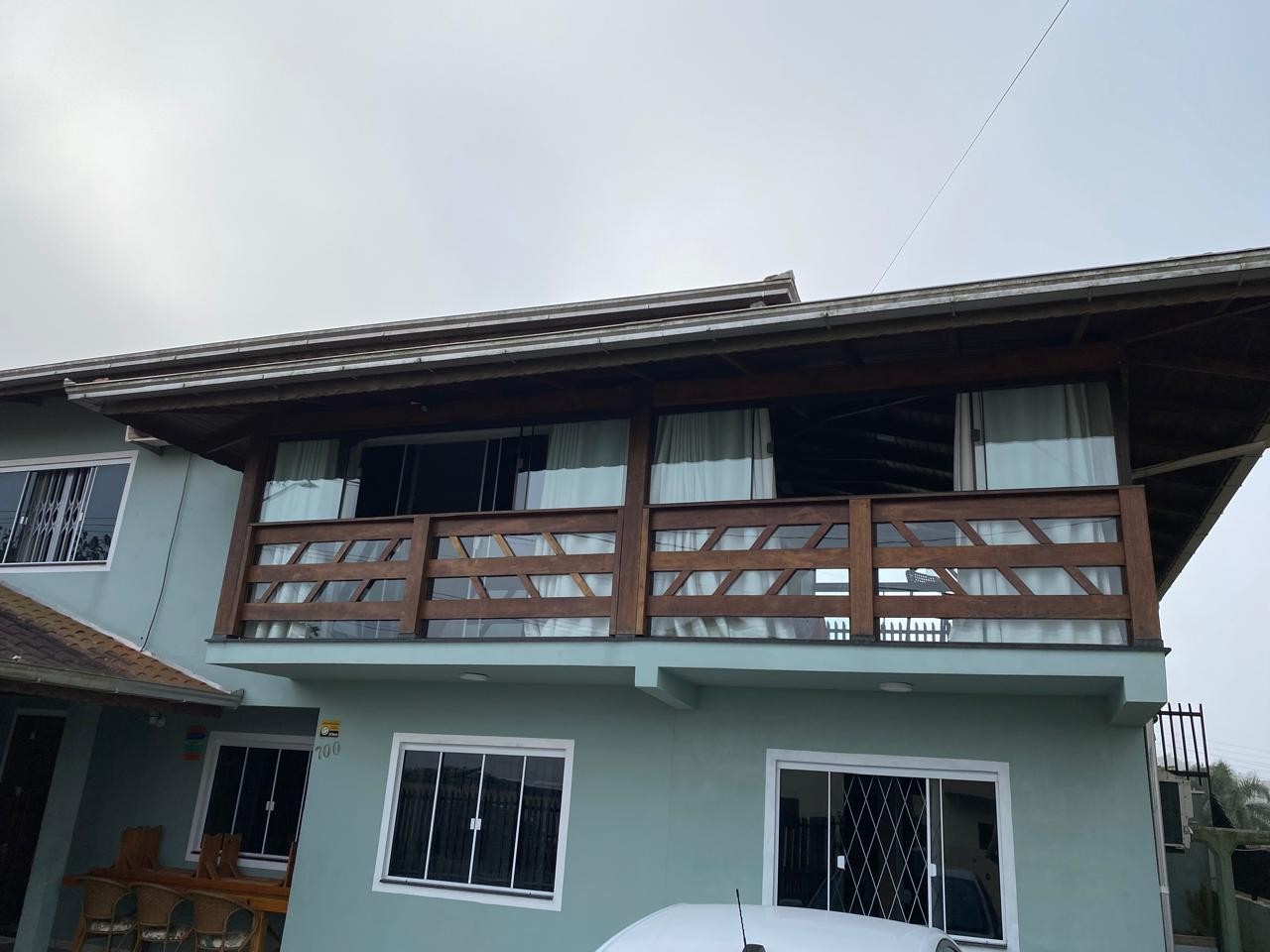 Sobrado, 4 quartos, 201 m² - Foto 5