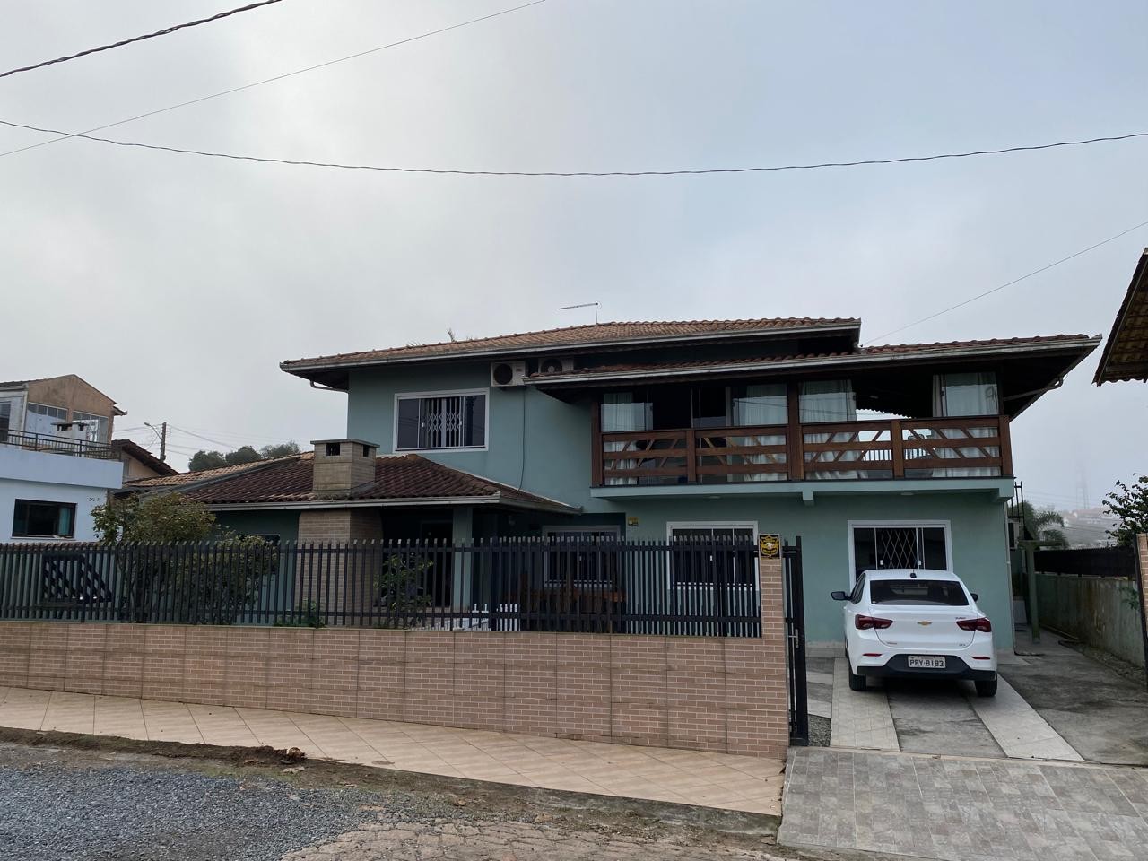 Sobrado, 4 quartos, 201 m² - Foto 4