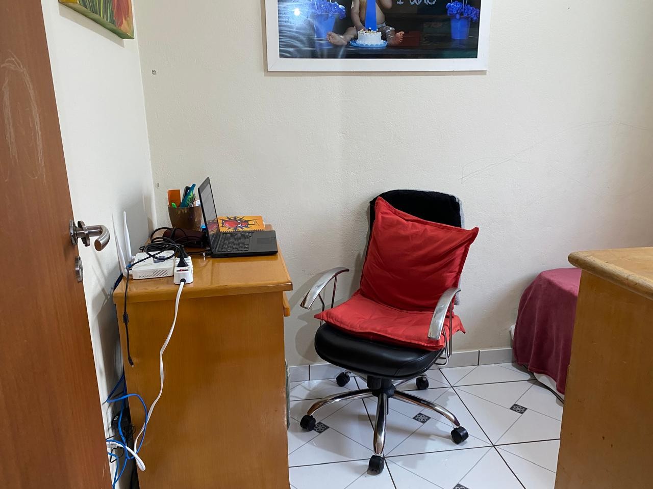 Sobrado, 4 quartos, 201 m² - Foto 21