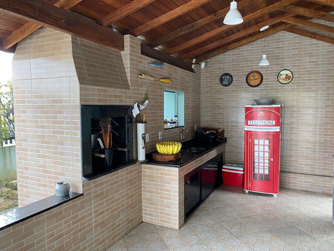 Sobrado, 4 quartos, 201 m² - Foto 35