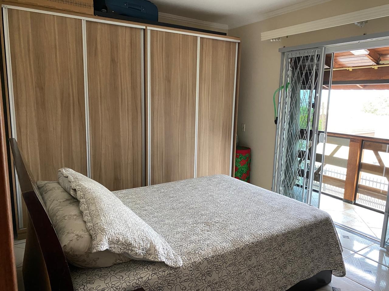 Sobrado, 4 quartos, 201 m² - Foto 16