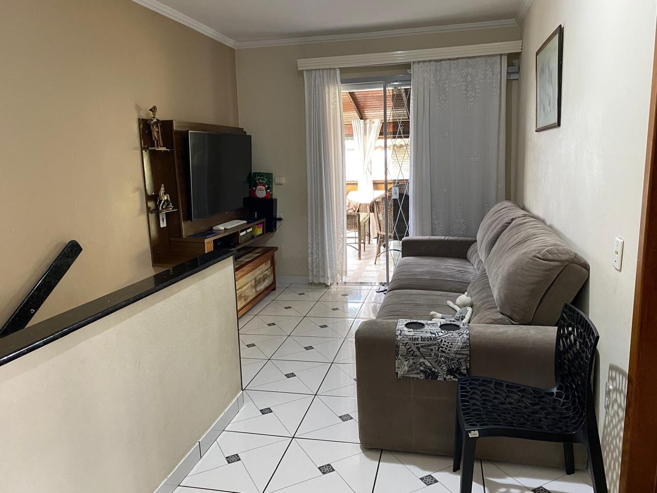 Sobrado, 4 quartos, 201 m² - Foto 8