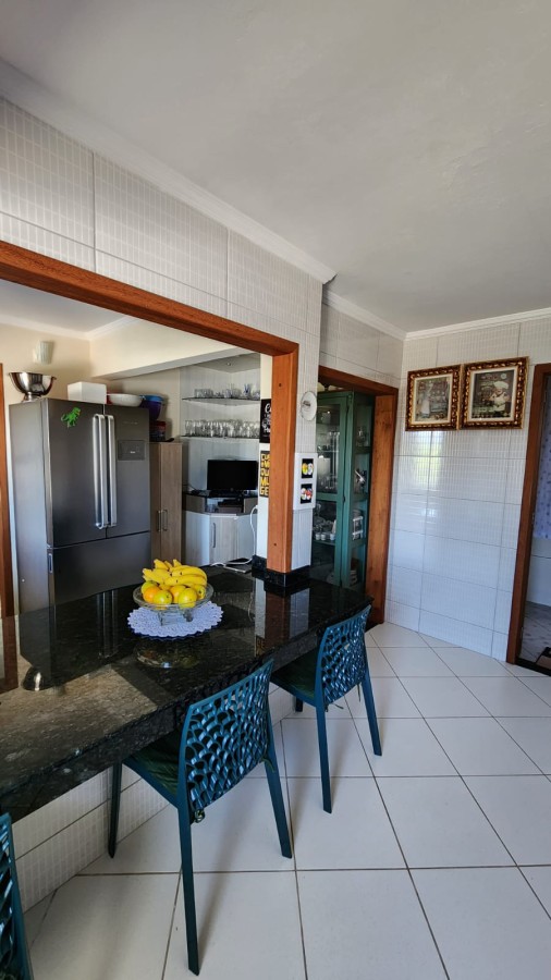 Sobrado, 4 quartos, 201 m² - Foto 11