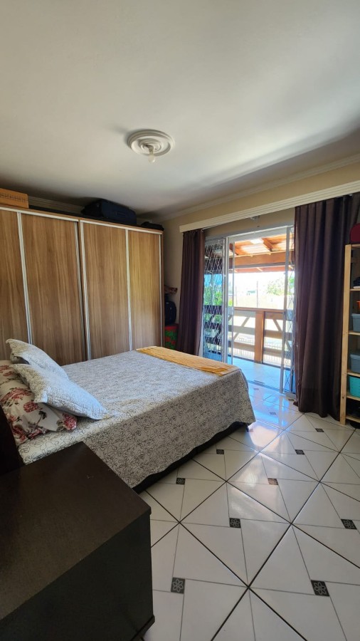 Sobrado, 4 quartos, 201 m² - Foto 17