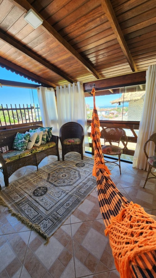 Sobrado, 4 quartos, 201 m² - Foto 26