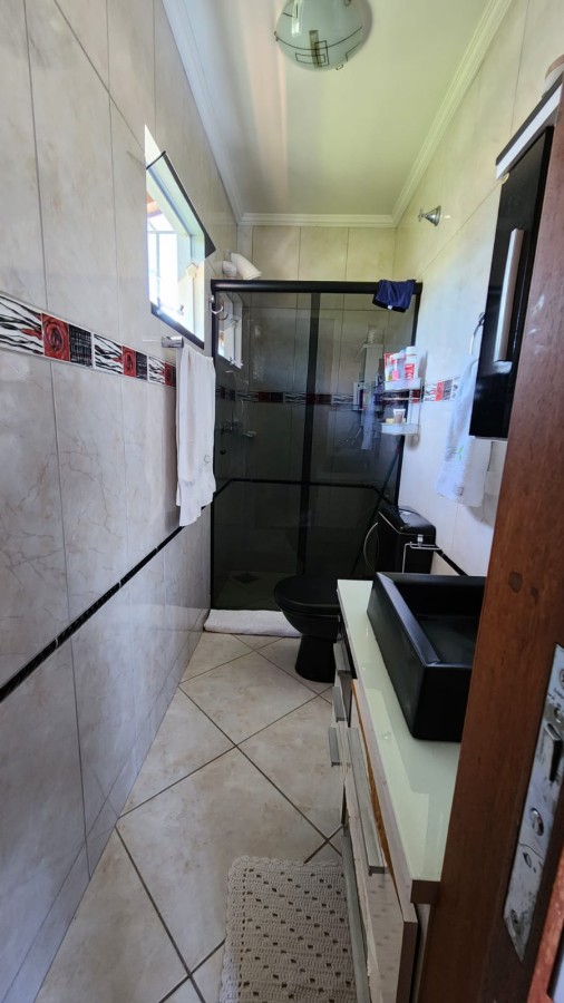 Sobrado, 4 quartos, 201 m² - Foto 15