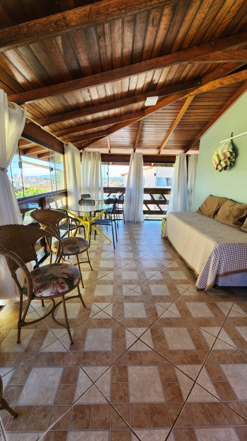 Sobrado, 4 quartos, 201 m² - Foto 29