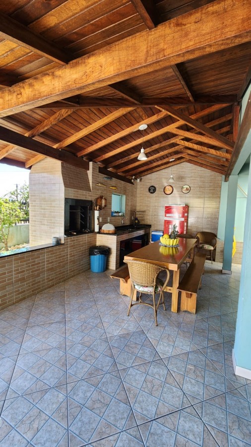 Sobrado, 4 quartos, 201 m² - Foto 27