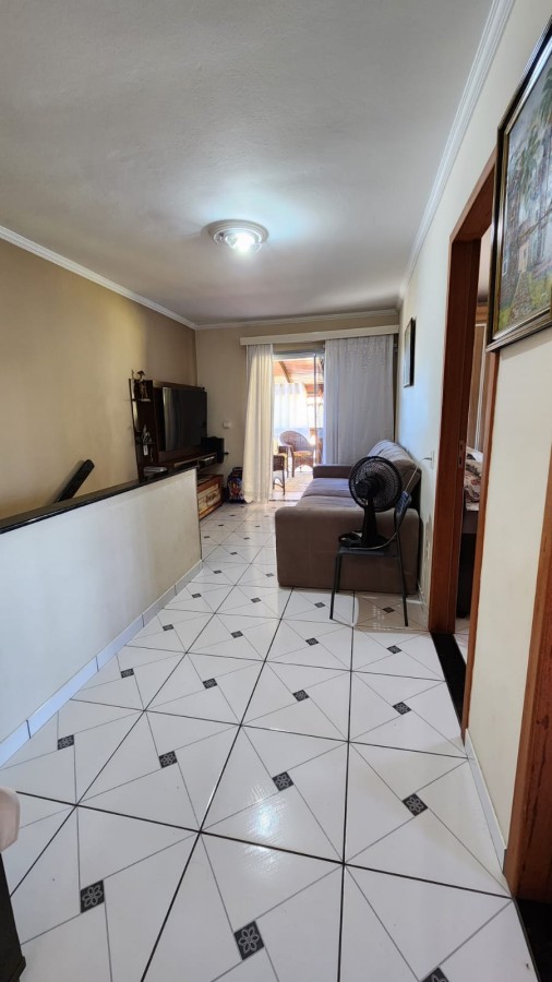 Sobrado, 4 quartos, 201 m² - Foto 6