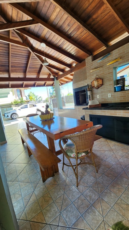 Sobrado, 4 quartos, 201 m² - Foto 28