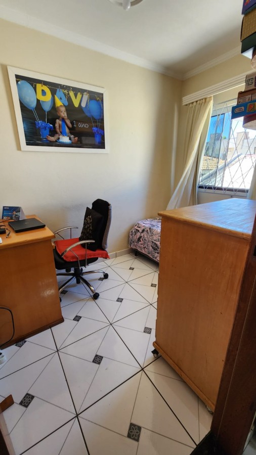 Sobrado, 4 quartos, 201 m² - Foto 20