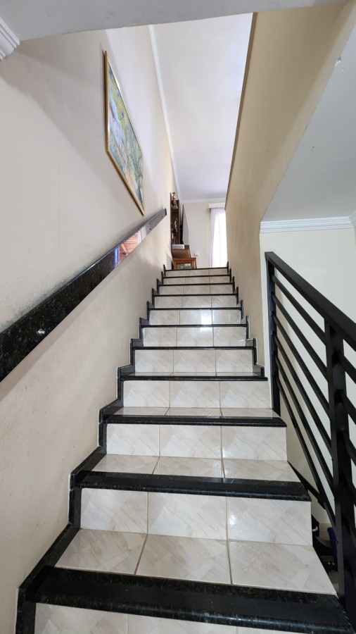 Sobrado, 4 quartos, 201 m² - Foto 23