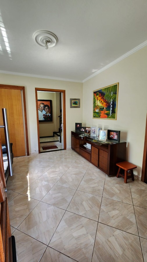 Sobrado, 4 quartos, 201 m² - Foto 9