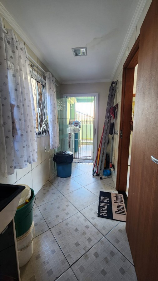 Sobrado, 4 quartos, 201 m² - Foto 12