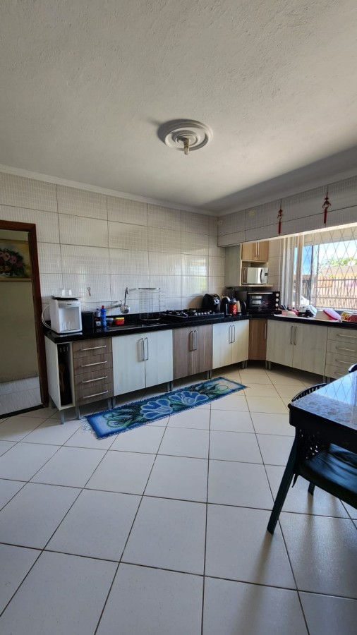 Sobrado, 4 quartos, 201 m² - Foto 10